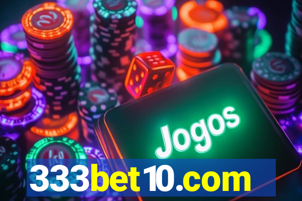 333bet10.com