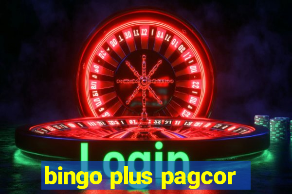 bingo plus pagcor