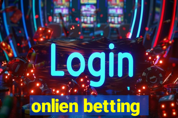 onlien betting