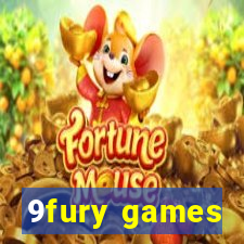 9fury games