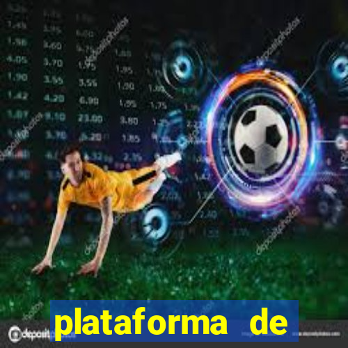 plataforma de aposta bet