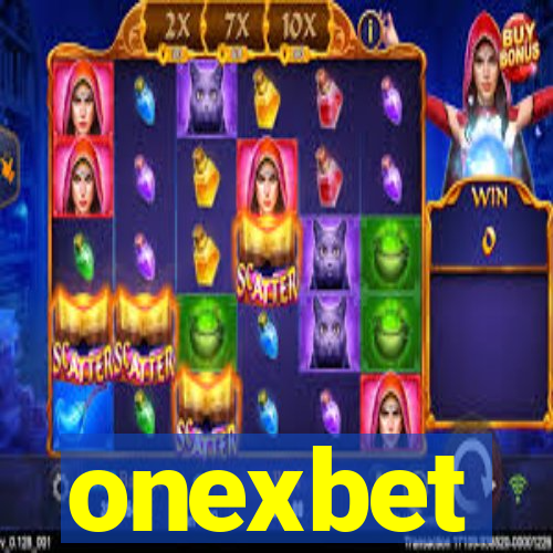 onexbet