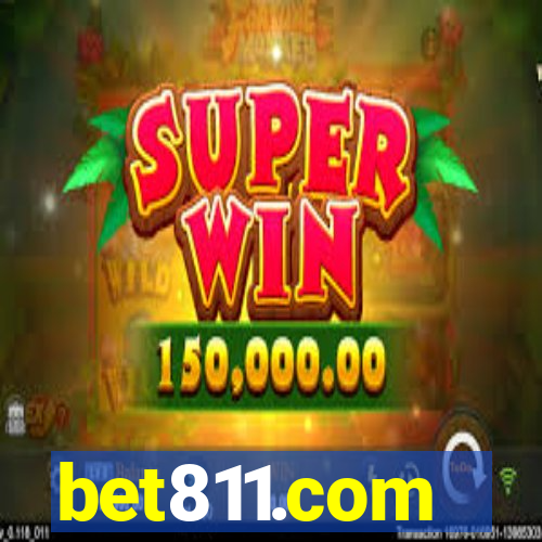 bet811.com