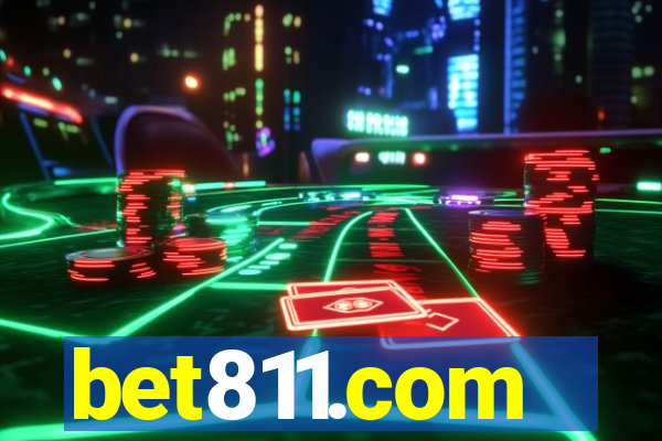 bet811.com