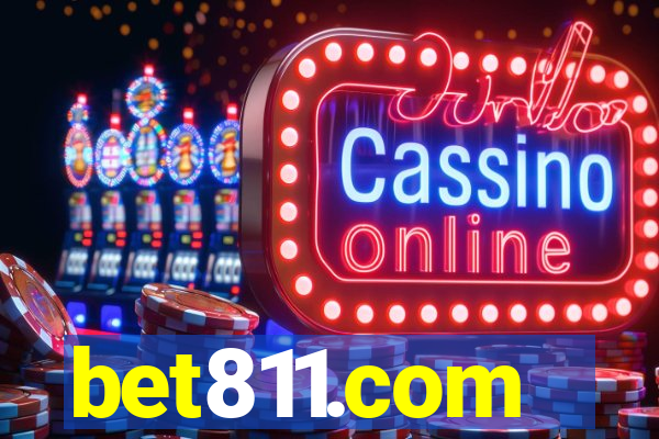 bet811.com