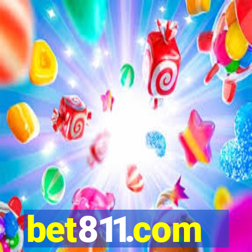 bet811.com