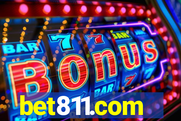 bet811.com