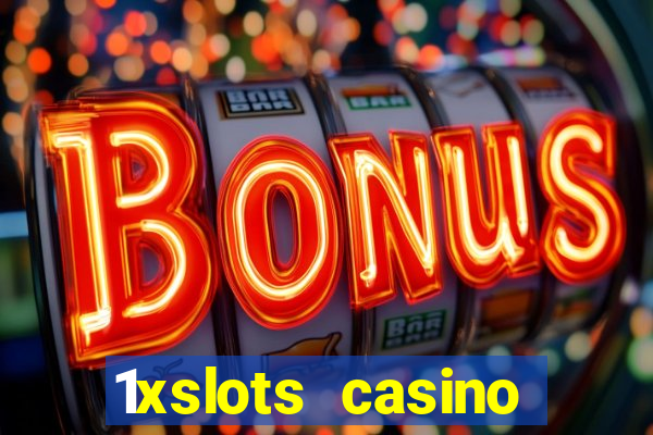 1xslots casino отзывы игроков