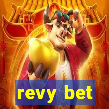 revy bet