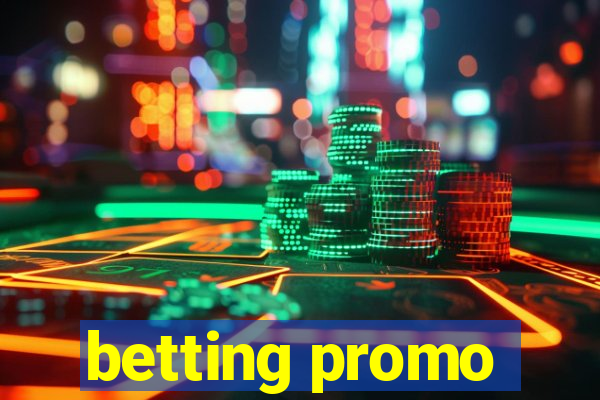 betting promo