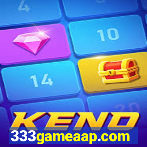 333gameaap.com