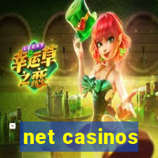 net casinos