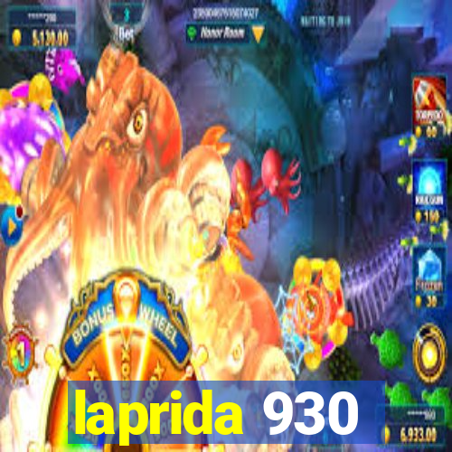 laprida 930