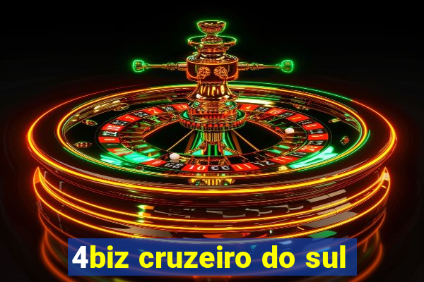 4biz cruzeiro do sul