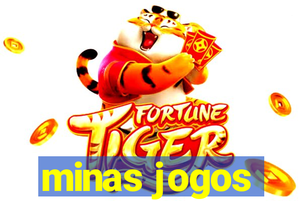 minas jogos