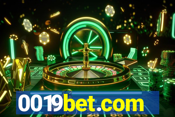 0019bet.com