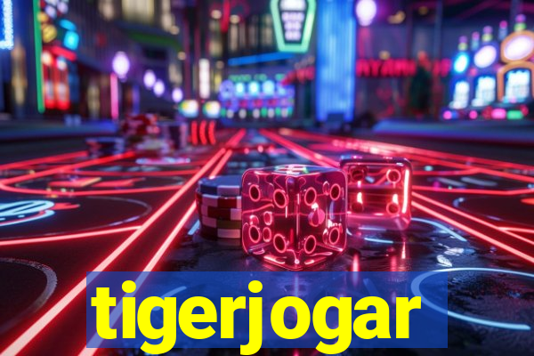 tigerjogar