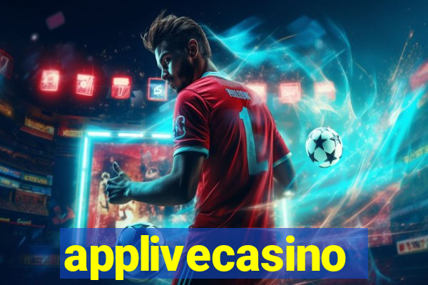 applivecasino