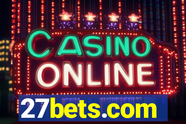 27bets.com