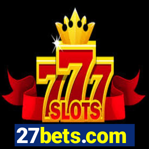 27bets.com