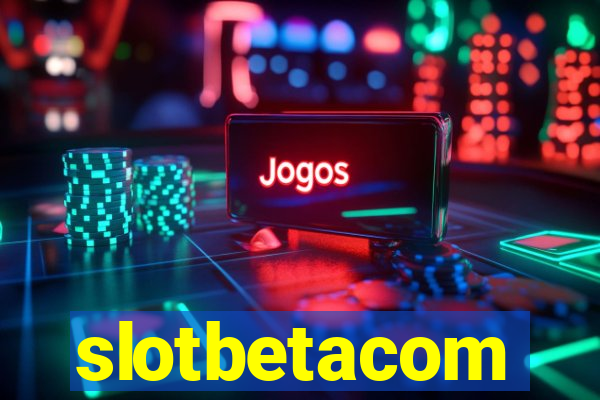 slotbetacom