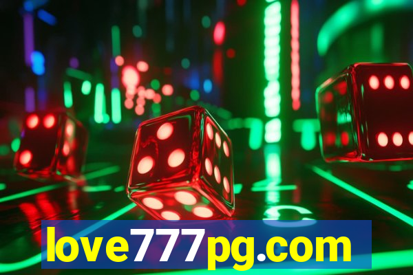 love777pg.com