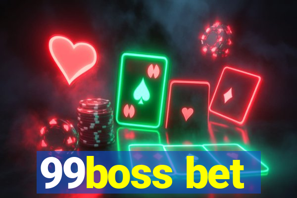 99boss bet