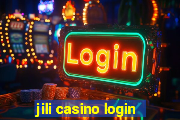 jili casino login