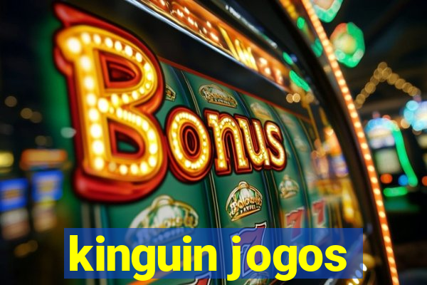 kinguin jogos