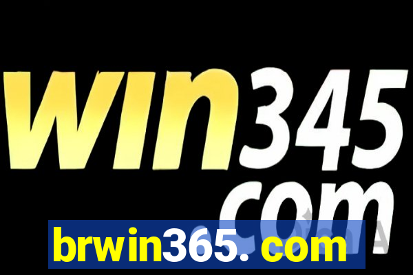 brwin365. com