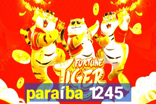 paraíba 1245