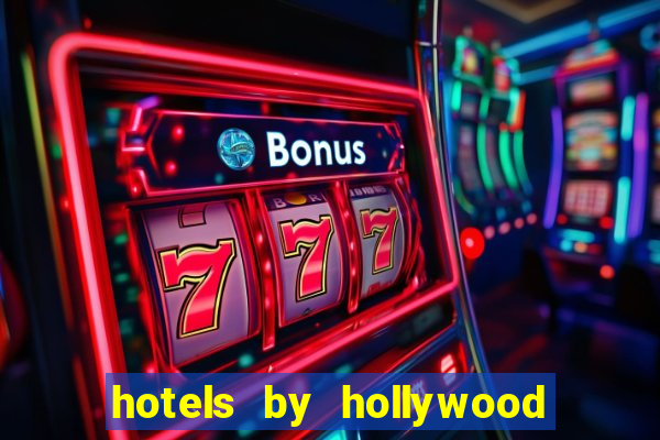 hotels by hollywood casino columbus ohio