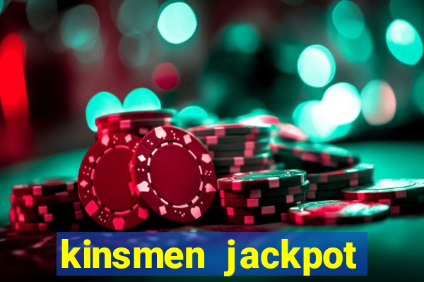 kinsmen jackpot bingo youtube