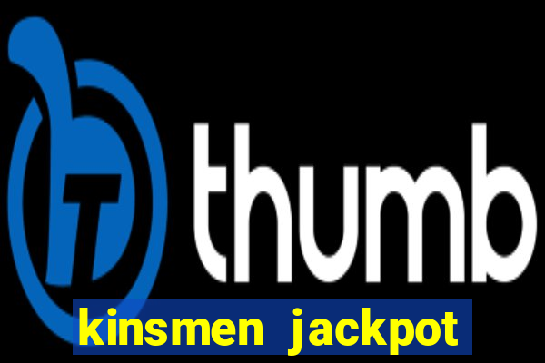 kinsmen jackpot bingo youtube