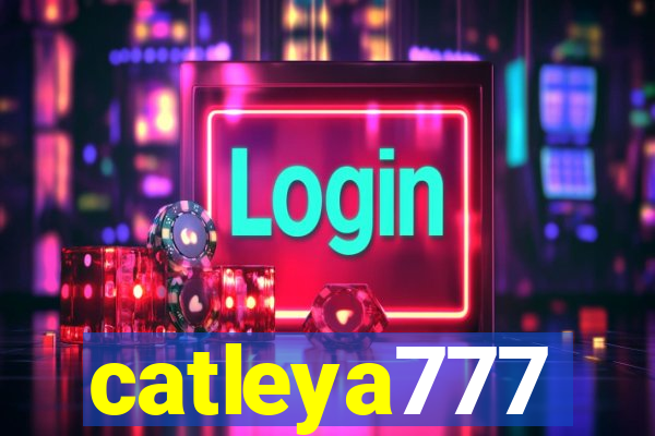 catleya777