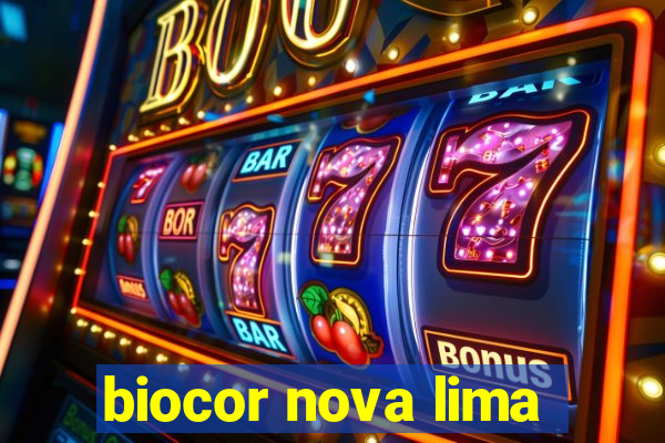 biocor nova lima