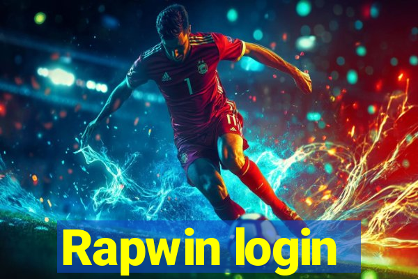 Rapwin login