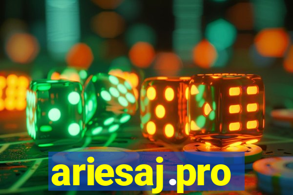 ariesaj.pro