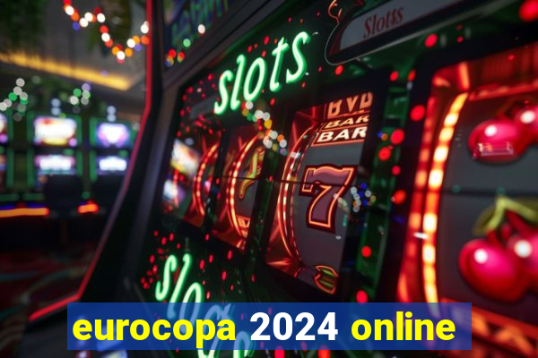 eurocopa 2024 online