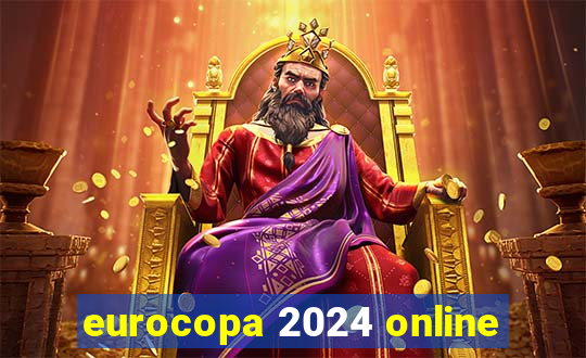 eurocopa 2024 online