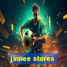 jinnee stores