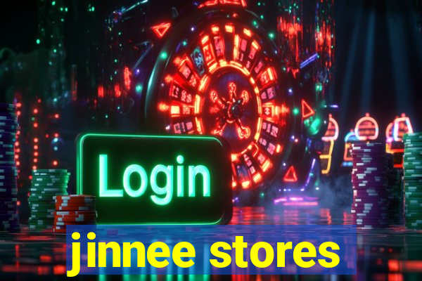 jinnee stores