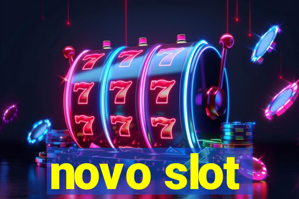 novo slot