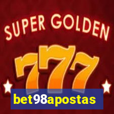 bet98apostas