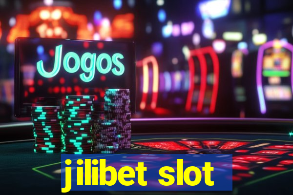 jilibet slot