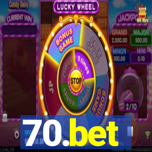 70.bet