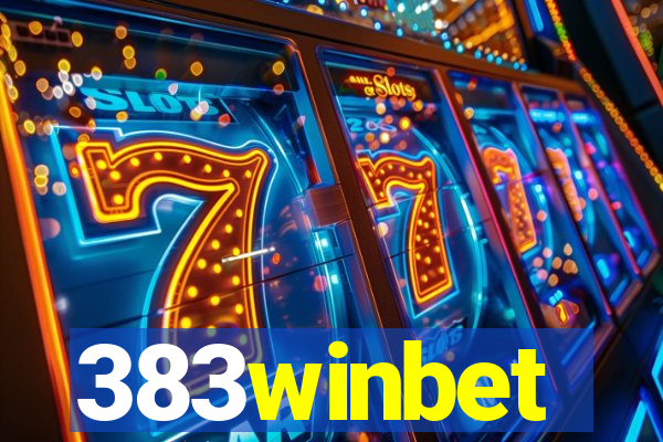 383winbet