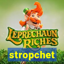 stropchet