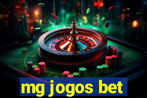 mg jogos bet