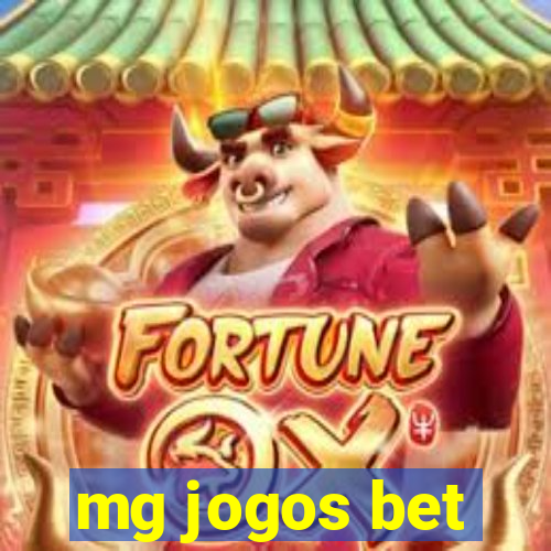 mg jogos bet